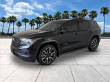 Used 2019 GMC Acadia SLT w/ Black Edition image 4