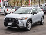 Used 2024 Toyota Corolla Cross L image 3