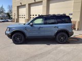 New 2025 Ford Bronco Sport Badlands w/ Sasquatch Badlands Package image 4