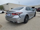 Certified 2023 Toyota Camry SE image 6