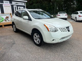 Used 2008 Nissan Rogue SL w/ Premium Pkg image 4