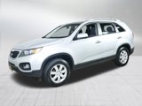 Used 2011 Kia Sorento LX w/ Convenience Pkg image 3