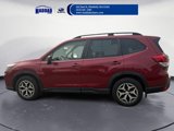 Certified 2021 Subaru Forester Premium image 2