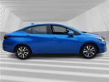 Used 2023 Nissan Versa SV image 3