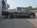 Used 2019 Ford F150 XL w/ Equipment Group 101A Mid image 2