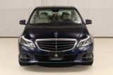 Used 2015 Mercedes-Benz E 350 4MATIC Sedan image 4