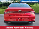 Used 2022 Hyundai Elantra SEL image 5