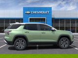 New 2025 Chevrolet Equinox LT image 5