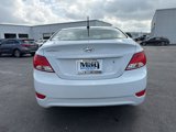 Used 2017 Hyundai Accent SE image 4