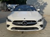 Certified 2023 Mercedes-Benz CLA 250 image 3