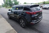 Used 2021 Kia Sportage LX image 4