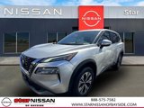 Certified 2022 Nissan Rogue SV image 4
