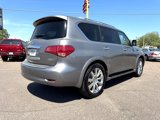 Used 2014 INFINITI QX80 4WD w/ Theater Package image 6