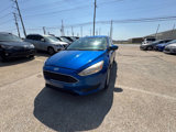 Used 2018 Ford Focus SE image 2