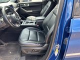 Used 2021 Ford Explorer XLT w/ Equipment Group 202A image 4