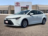 Used 2024 Toyota Corolla LE image 2