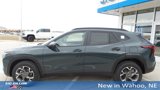 New 2025 Chevrolet Trax LT w/ Driver Confidence Package image 2