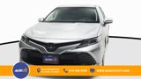Used 2019 Toyota Camry LE image 4