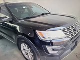 Used 2017 Ford Explorer Limited w/ Equipment Group 301A image 3