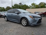 Used 2022 Toyota Corolla LE image 2