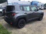 Used 2018 Jeep Renegade Sport w/ Power & Air Group image 2