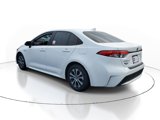 Certified 2021 Toyota Corolla LE image 3