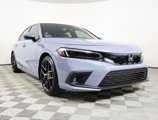 Used 2024 Honda Civic Sport Touring image 2
