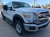 Used 2015 Ford F250 XLT image 4