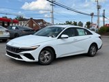 New 2025 Hyundai Elantra SE image 2
