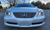 Used 2009 Lexus LS 460 AWD image 6