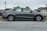 Used 2019 Ford Fusion Energi Titanium image 6
