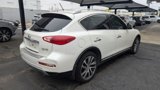 Used 2017 INFINITI QX50 2WD w/ Technology Package image 4