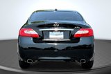 Used 2012 INFINITI M37 x w/ Deluxe Touring Pkg image 4