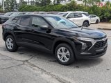 New 2025 Chevrolet Trax LS image 2