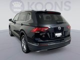 Used 2020 Volkswagen Tiguan SEL image 4
