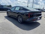 New 2025 Kia K4 LXS image 5