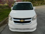 Used 2017 Chevrolet City Express LS w/ Appearance Package image 2