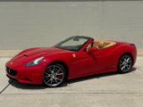 Used 2010 Ferrari California image 2