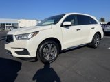 Used 2018 Acura MDX SH-AWD image 3