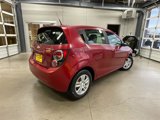 Used 2014 Chevrolet Sonic LT image 6