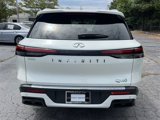 Used 2023 INFINITI QX60 Luxe w/ Cargo Package image 5