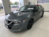 Used 2017 Nissan Maxima 3.5 SV image 2