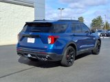 Certified 2021 Ford Explorer ST w/ Equipment Group 401A image 6