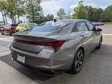 Used 2022 Hyundai Elantra SEL w/ Convenience + Premium Package image 5