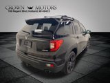 Used 2020 Honda Passport EX-L image 6