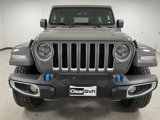 Used 2023 Jeep Wrangler Unlimited Sahara image 3