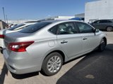 Used 2018 Nissan Sentra S image 4