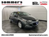 Used 2018 Chevrolet Cruze LT w/ Convenience Package image 1