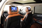 Used 2015 Ford Edge Titanium w/ Equipment Group 302A image 3