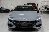 Used 2022 Hyundai Elantra N Line w/ Preferred Accessory Package image 4